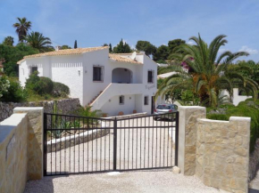 Casa El Romeral